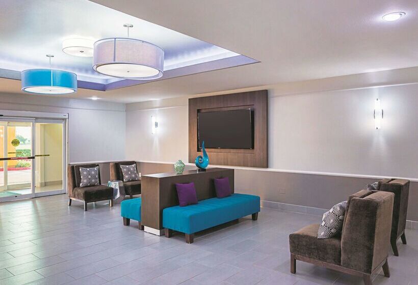 酒店 La Quinta By Wyndham Port Lavaca