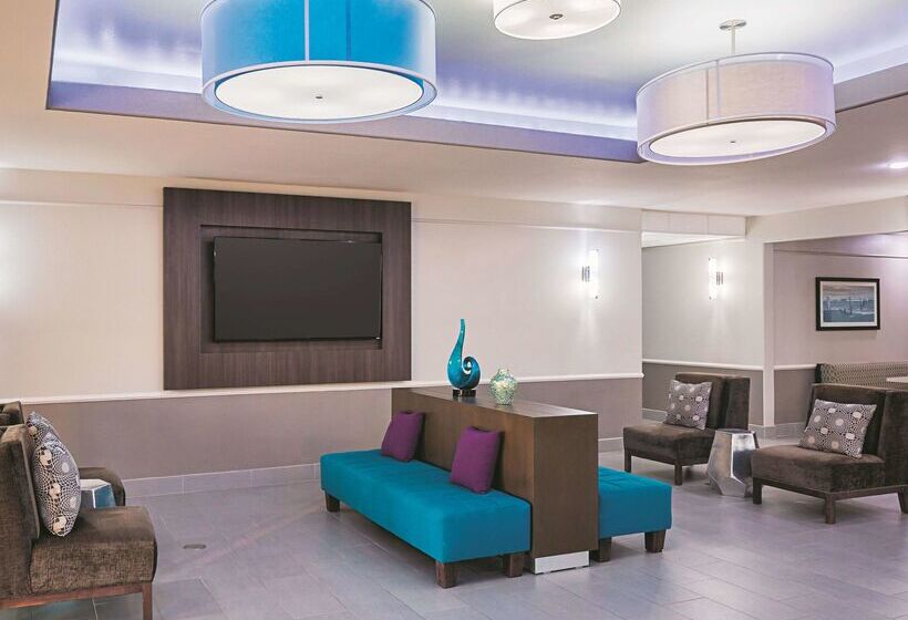 酒店 La Quinta By Wyndham Port Lavaca