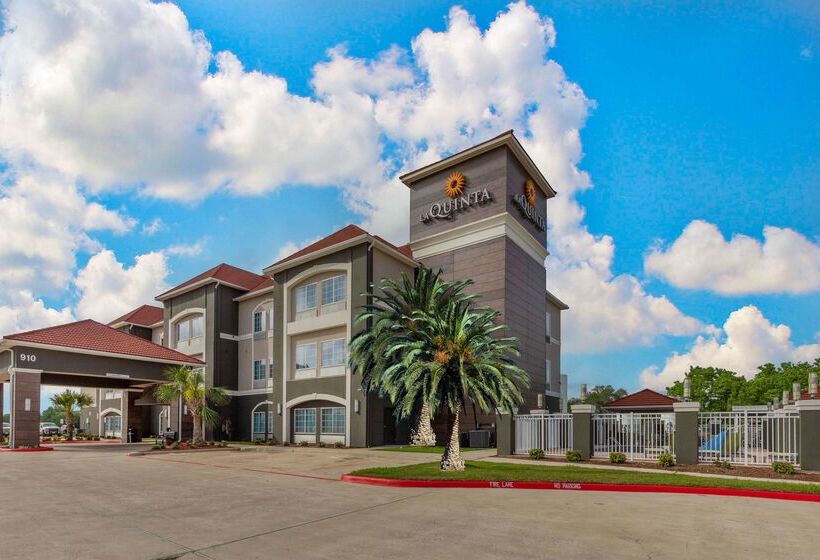 酒店 La Quinta By Wyndham Port Lavaca