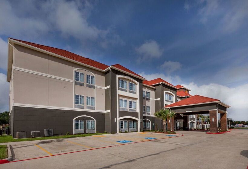 酒店 La Quinta By Wyndham Port Lavaca