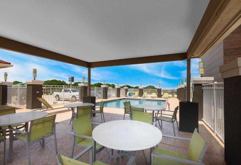 酒店 La Quinta By Wyndham Port Lavaca