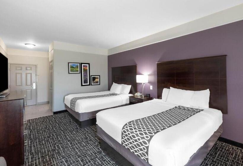 酒店 La Quinta By Wyndham Port Lavaca