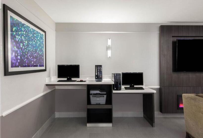 酒店 La Quinta By Wyndham Port Lavaca