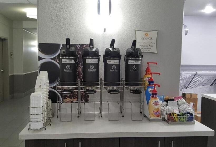 酒店 La Quinta By Wyndham Port Lavaca