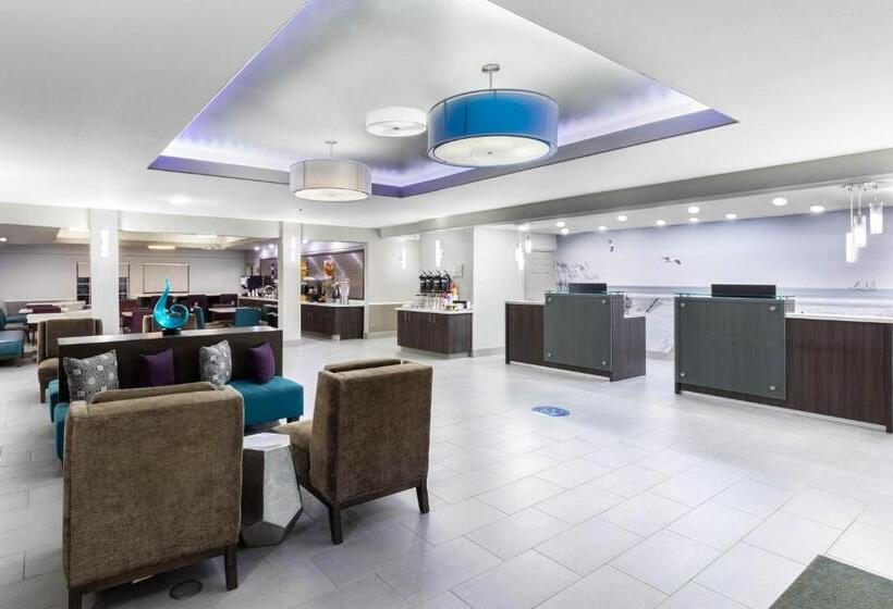 酒店 La Quinta By Wyndham Port Lavaca