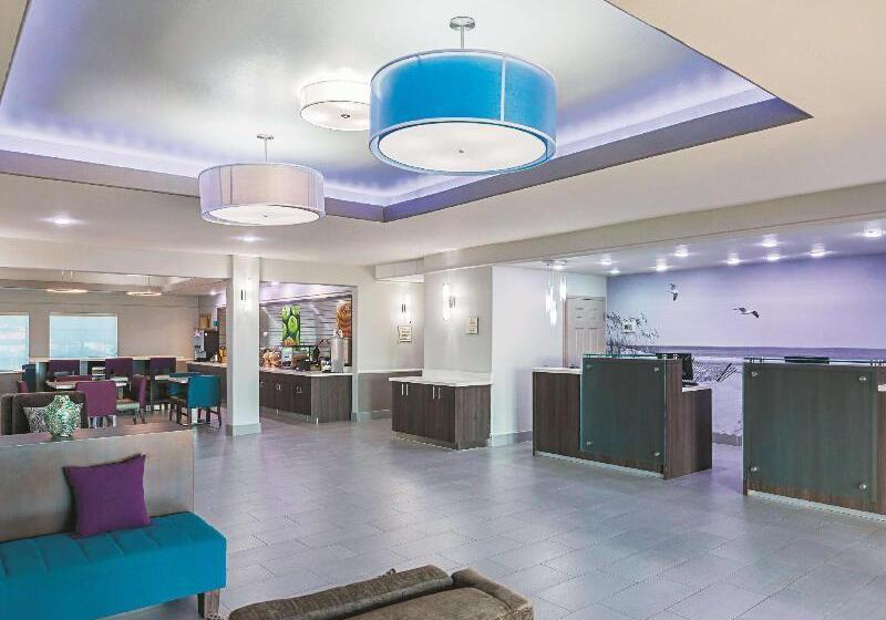 酒店 La Quinta By Wyndham Port Lavaca