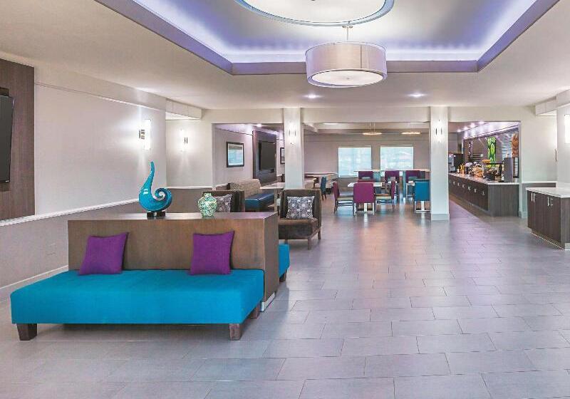 酒店 La Quinta By Wyndham Port Lavaca