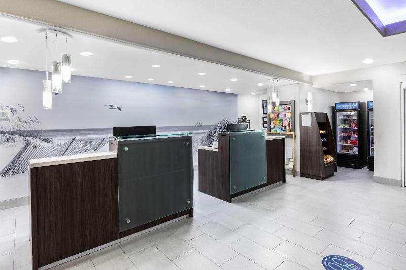 酒店 La Quinta By Wyndham Port Lavaca