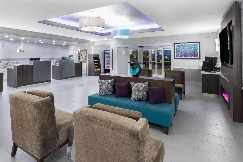 酒店 La Quinta By Wyndham Port Lavaca