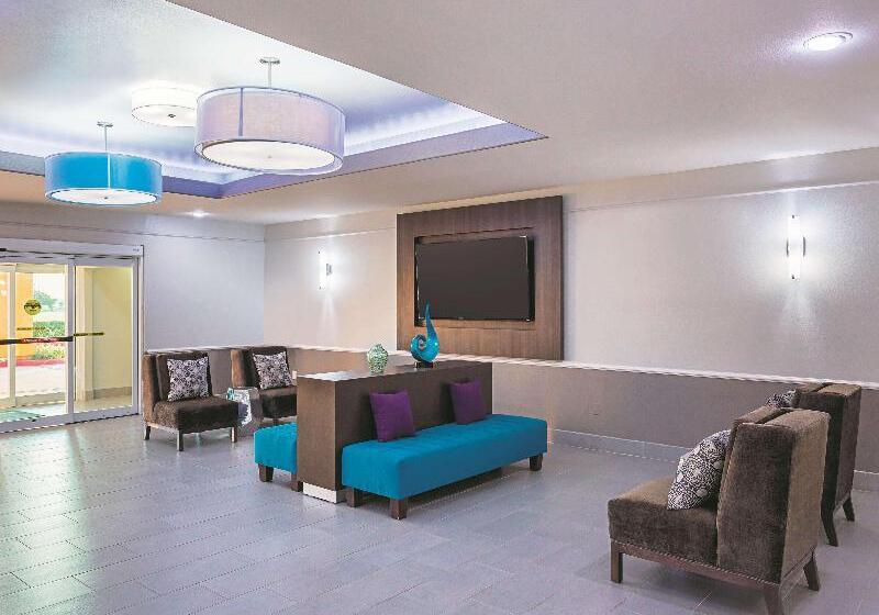 酒店 La Quinta By Wyndham Port Lavaca