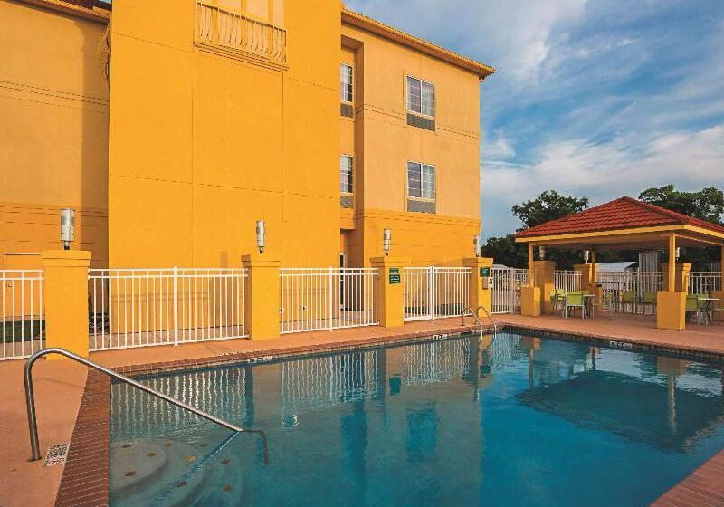 酒店 La Quinta By Wyndham Port Lavaca