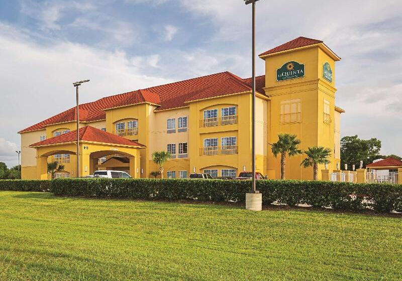 酒店 La Quinta By Wyndham Port Lavaca