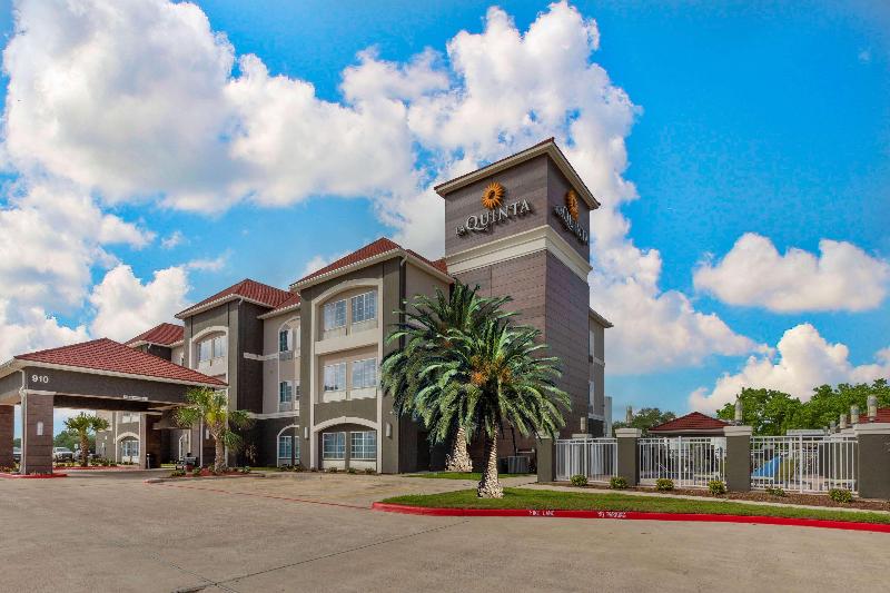 酒店 La Quinta By Wyndham Port Lavaca
