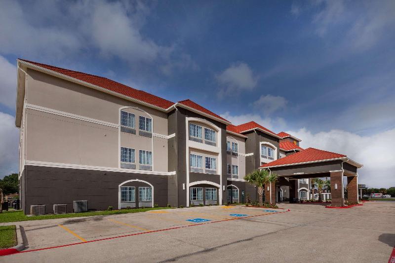 酒店 La Quinta By Wyndham Port Lavaca