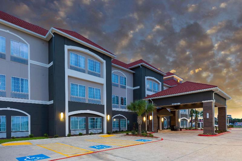 酒店 La Quinta By Wyndham Port Lavaca