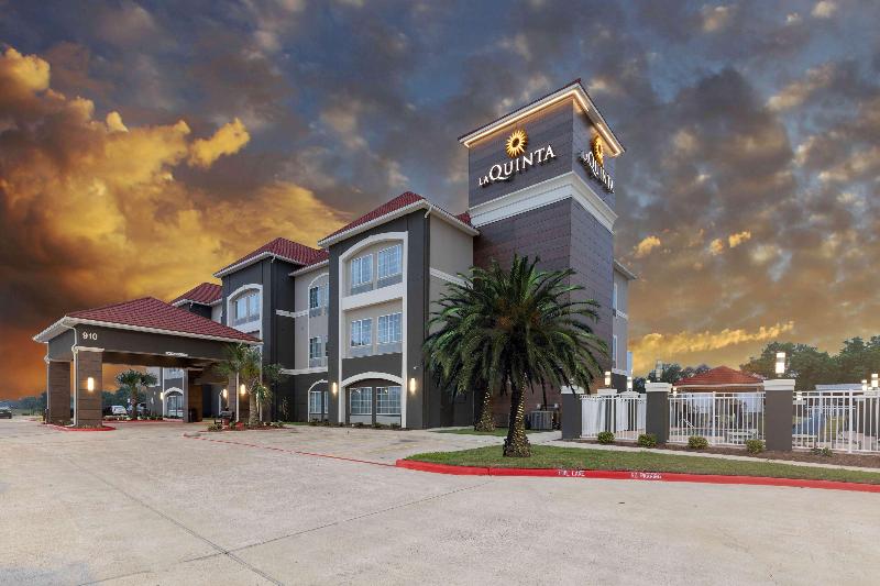 酒店 La Quinta By Wyndham Port Lavaca