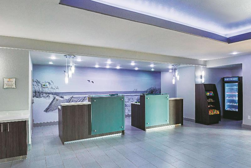 酒店 La Quinta By Wyndham Port Lavaca