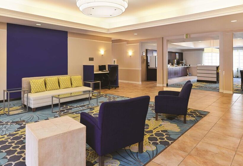 فندق La Quinta By Wyndham Ruidoso Downs