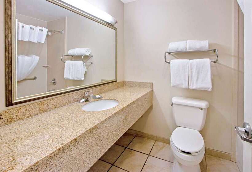 فندق La Quinta By Wyndham Ruidoso Downs