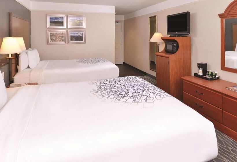فندق La Quinta By Wyndham Ruidoso Downs