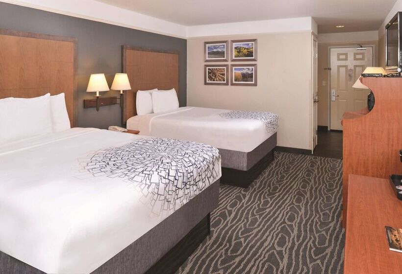 فندق La Quinta By Wyndham Ruidoso Downs