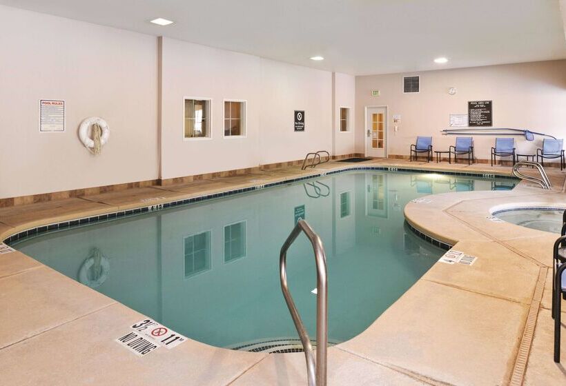 فندق La Quinta By Wyndham Ruidoso Downs