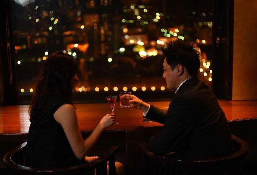 فندق La Vista Hakodate Bay