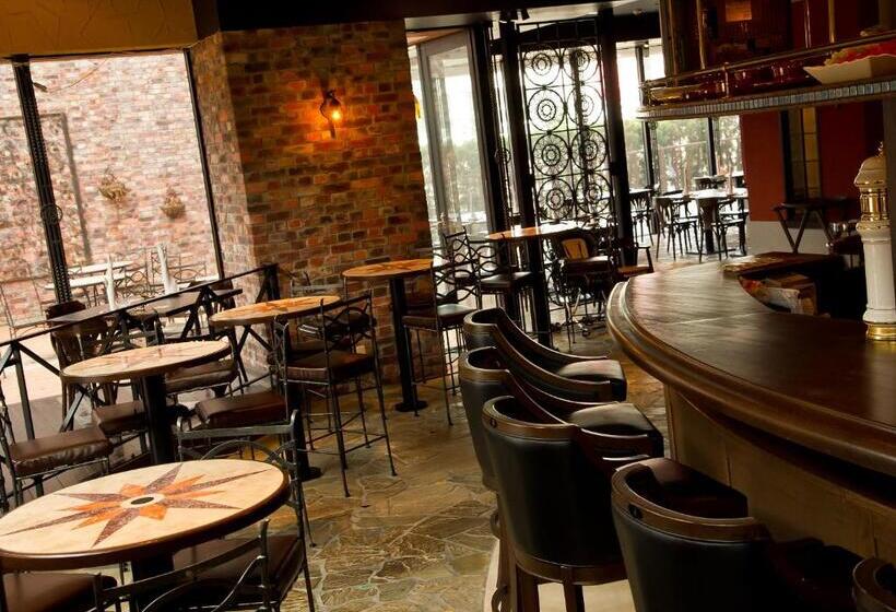 فندق La Vista Hakodate Bay