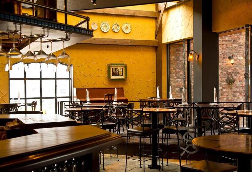 فندق La Vista Hakodate Bay