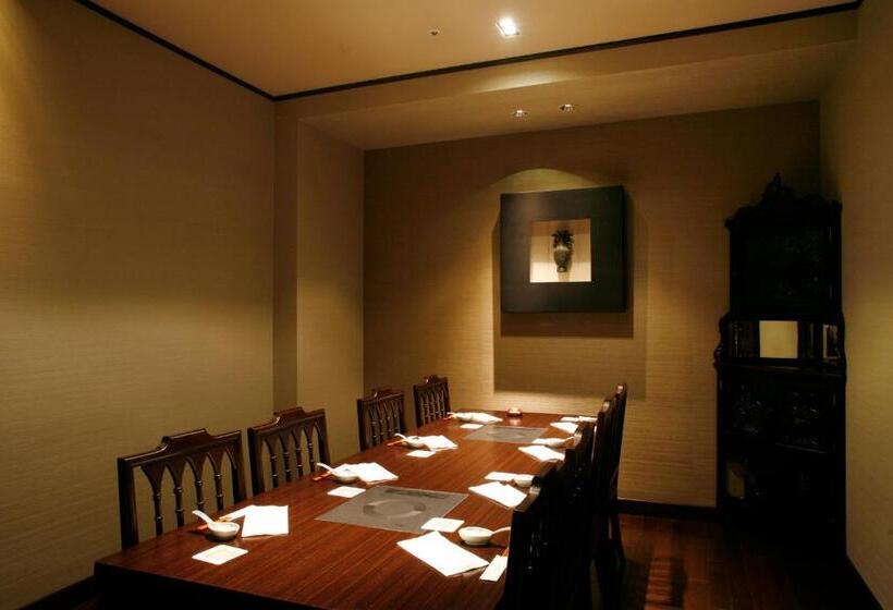 فندق La Vista Hakodate Bay