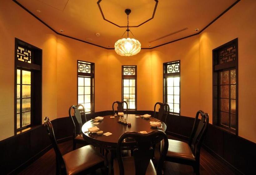 فندق La Vista Hakodate Bay