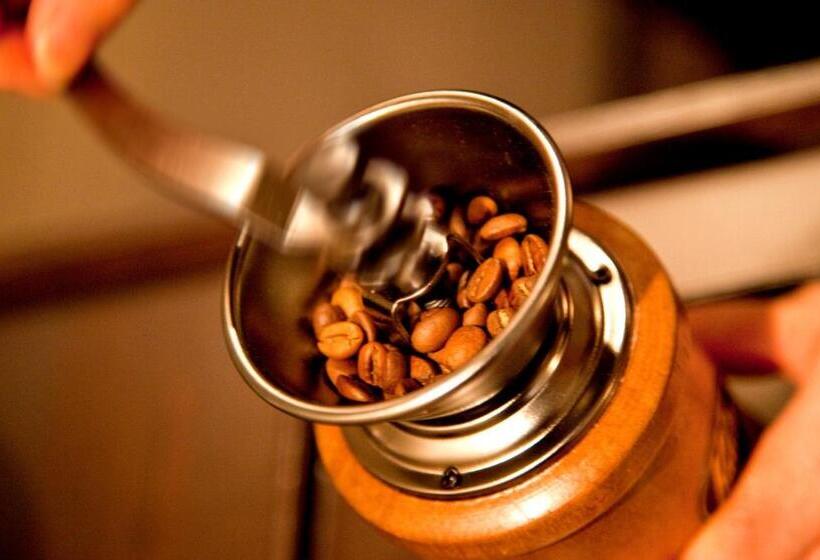 فندق La Vista Hakodate Bay