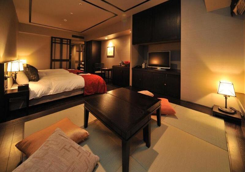 فندق La Vista Hakodate Bay