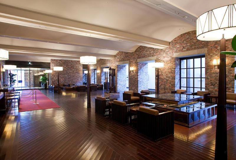 فندق La Vista Hakodate Bay