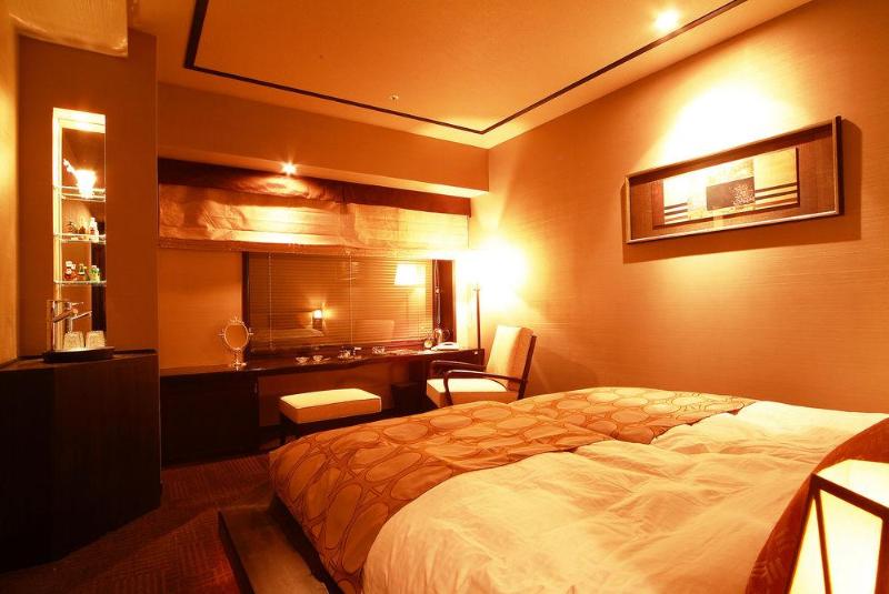 فندق La Vista Hakodate Bay