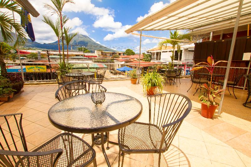 فندق Las Colinas