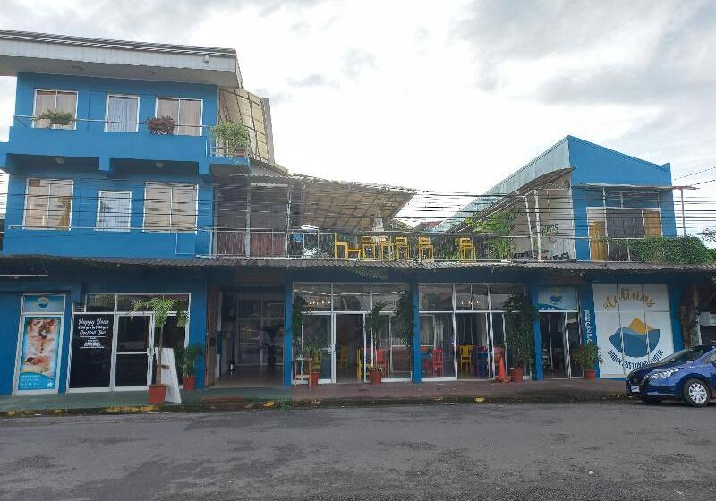 فندق Las Colinas