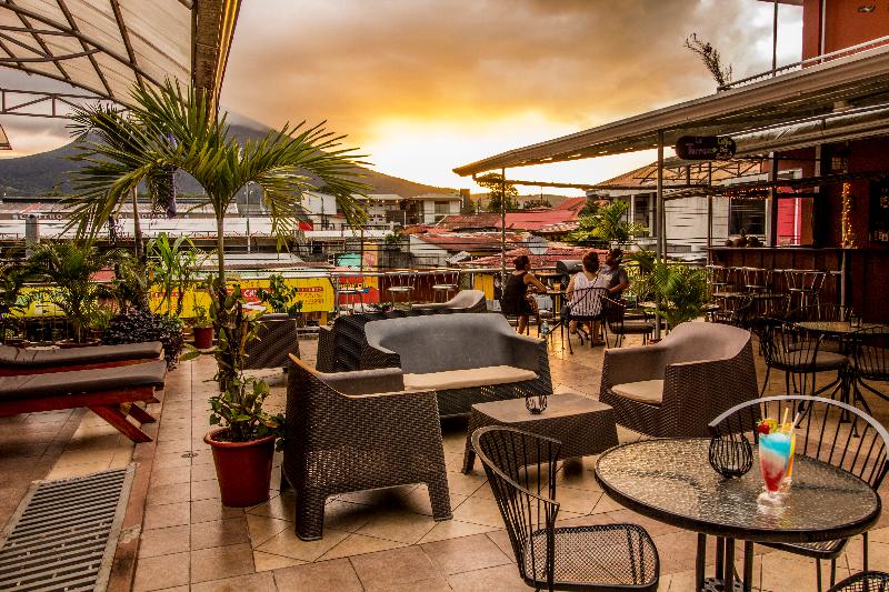 فندق Las Colinas