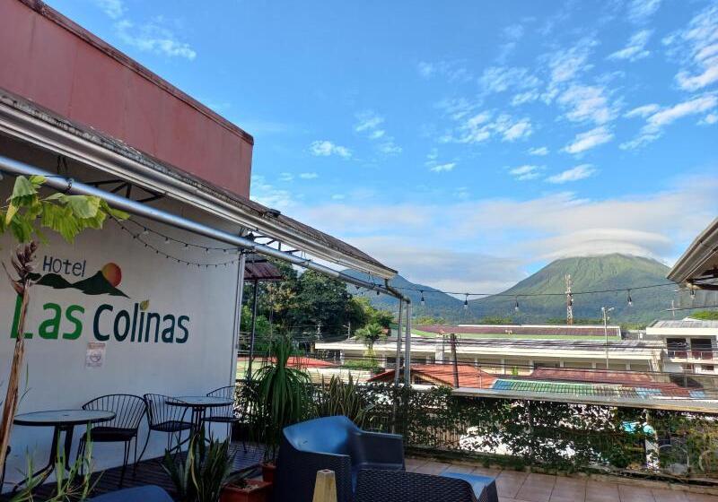 فندق Las Colinas