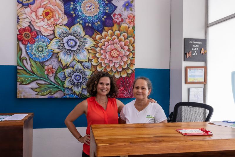 فندق Las Colinas