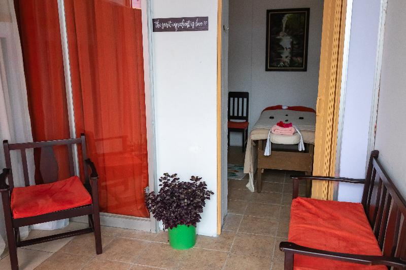 فندق Las Colinas