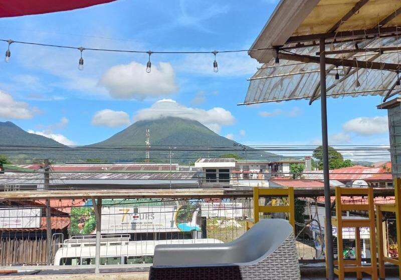 فندق Las Colinas