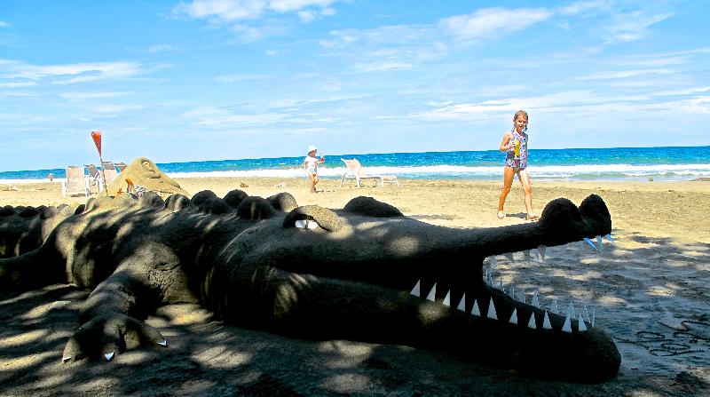 فندق Le Cameleon Boutique