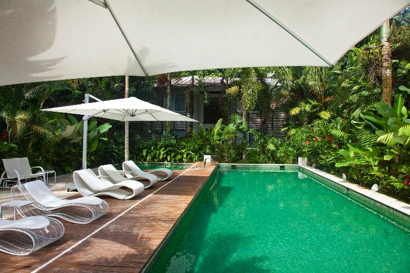 فندق Le Cameleon Boutique