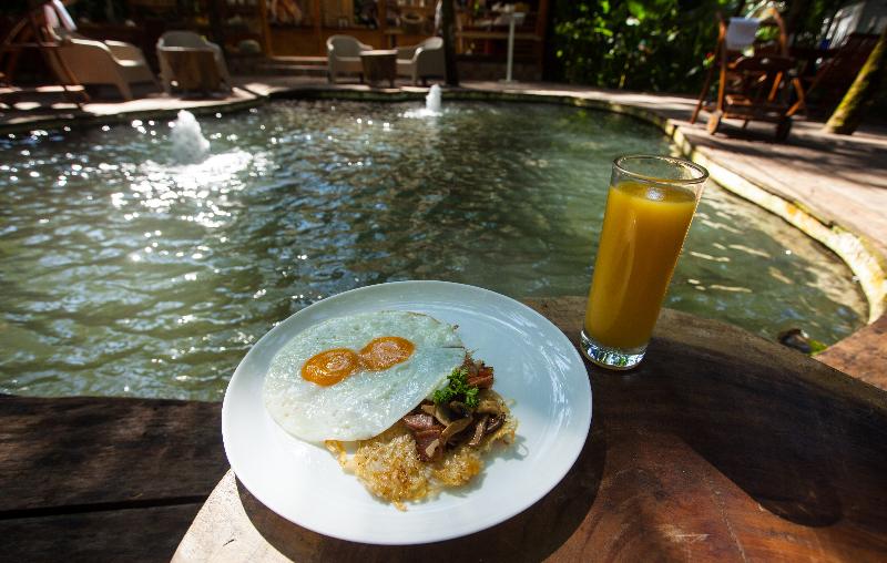 فندق Le Cameleon Boutique