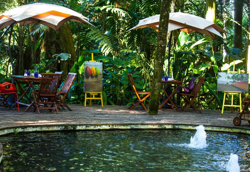 فندق Le Cameleon Boutique