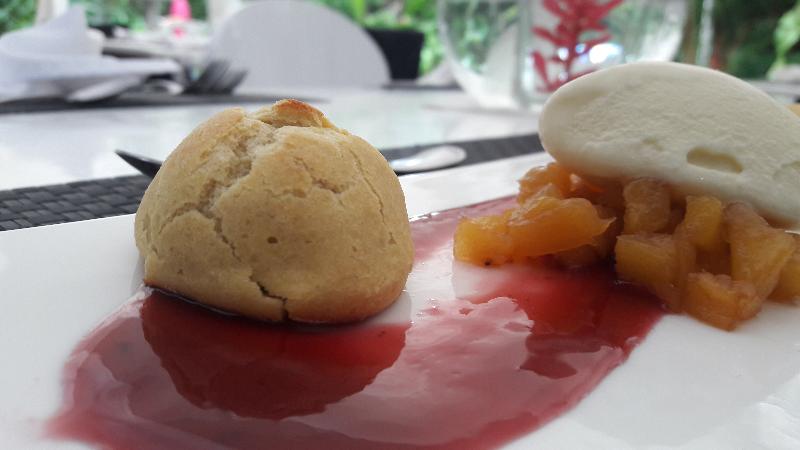 فندق Le Cameleon Boutique