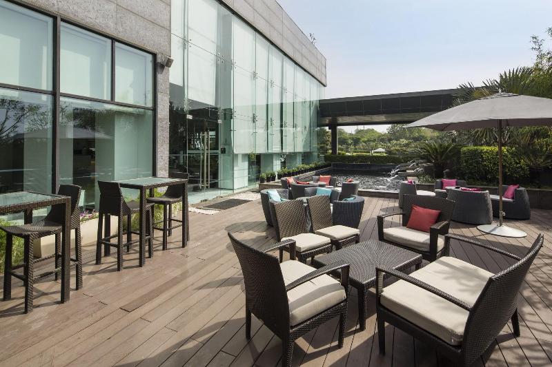 فندق Le Méridien Gurgaon, Delhi Ncr