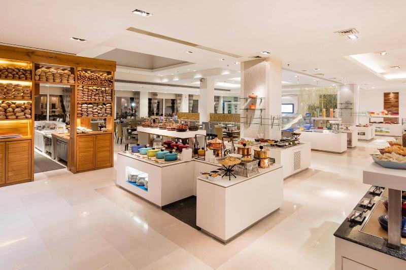 فندق Le Méridien Gurgaon, Delhi Ncr