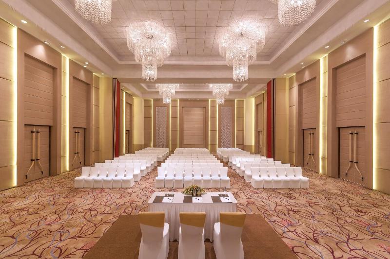 فندق Le Méridien Gurgaon, Delhi Ncr